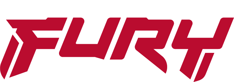 Kingston Fury Logo